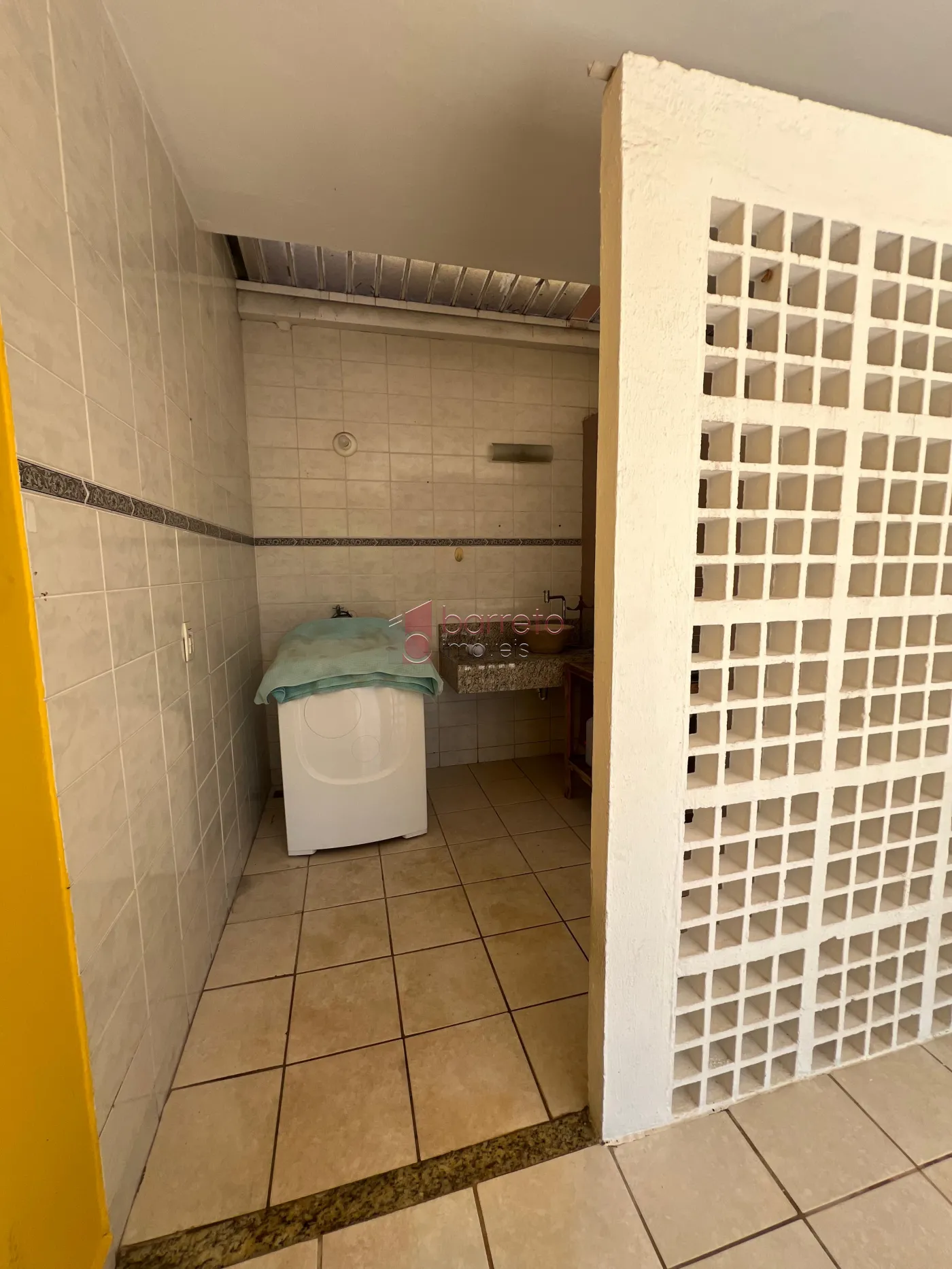 CASA À VENDA NO BAIRRO VILA AGRÍCOLA EM JUNDIAÍ/SP