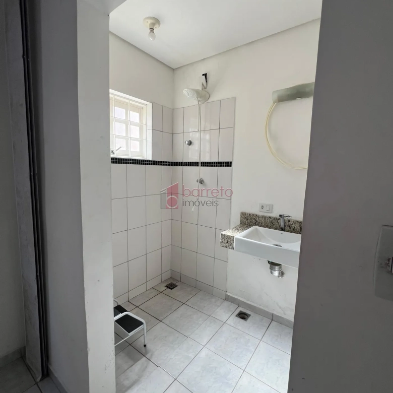 CASA À VENDA NO BAIRRO VILA AGRÍCOLA EM JUNDIAÍ/SP