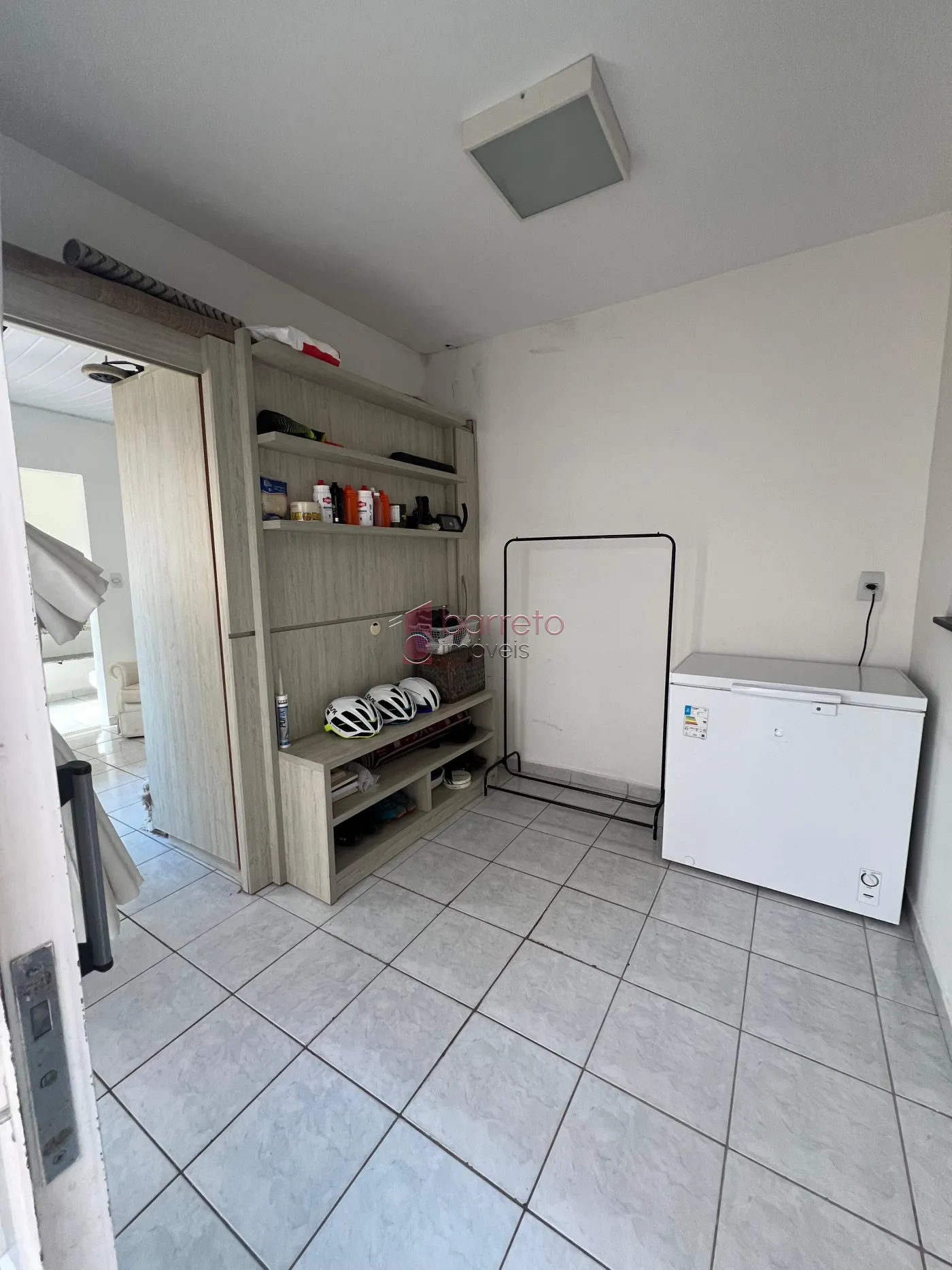 CASA À VENDA NO BAIRRO VILA AGRÍCOLA EM JUNDIAÍ/SP