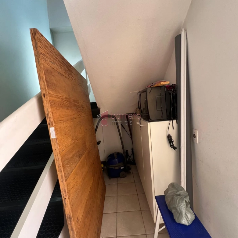CASA À VENDA NO BAIRRO VILA AGRÍCOLA EM JUNDIAÍ/SP