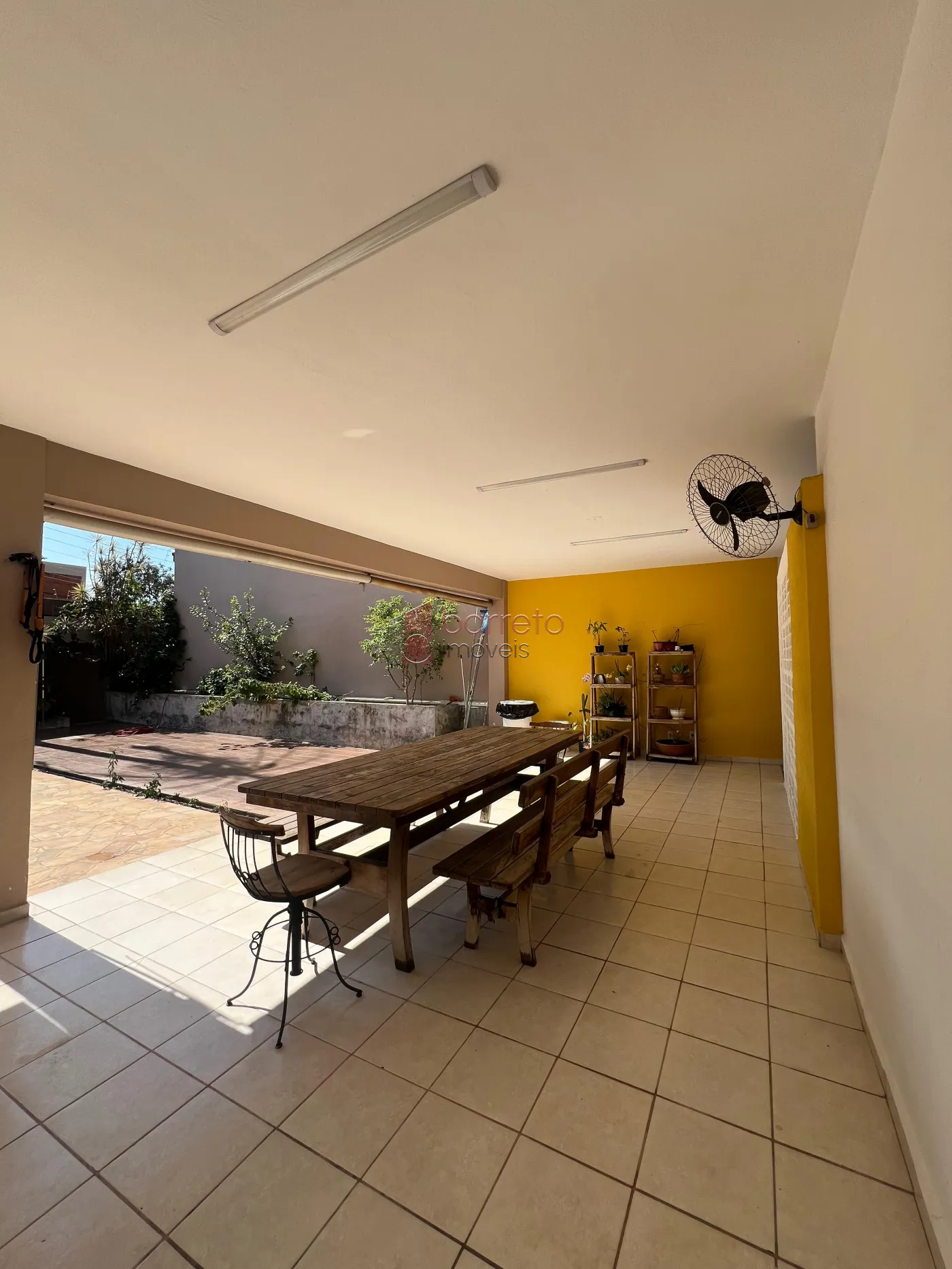 CASA À VENDA NO BAIRRO VILA AGRÍCOLA EM JUNDIAÍ/SP