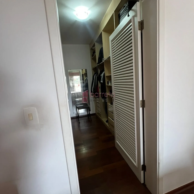 CASA À VENDA NO BAIRRO VILA AGRÍCOLA EM JUNDIAÍ/SP