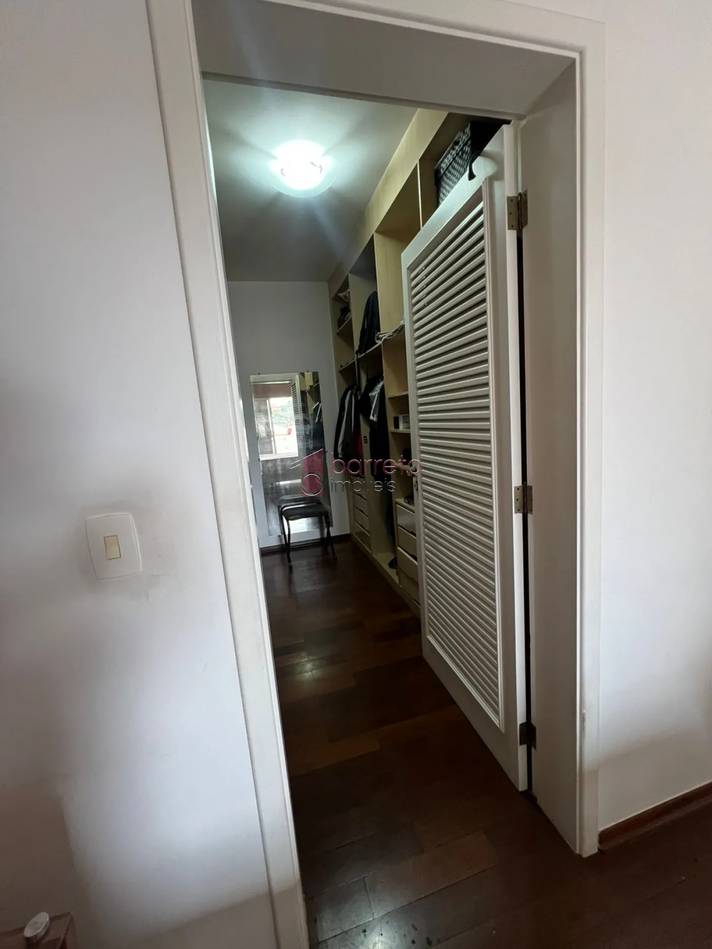 CASA À VENDA NO BAIRRO VILA AGRÍCOLA EM JUNDIAÍ/SP