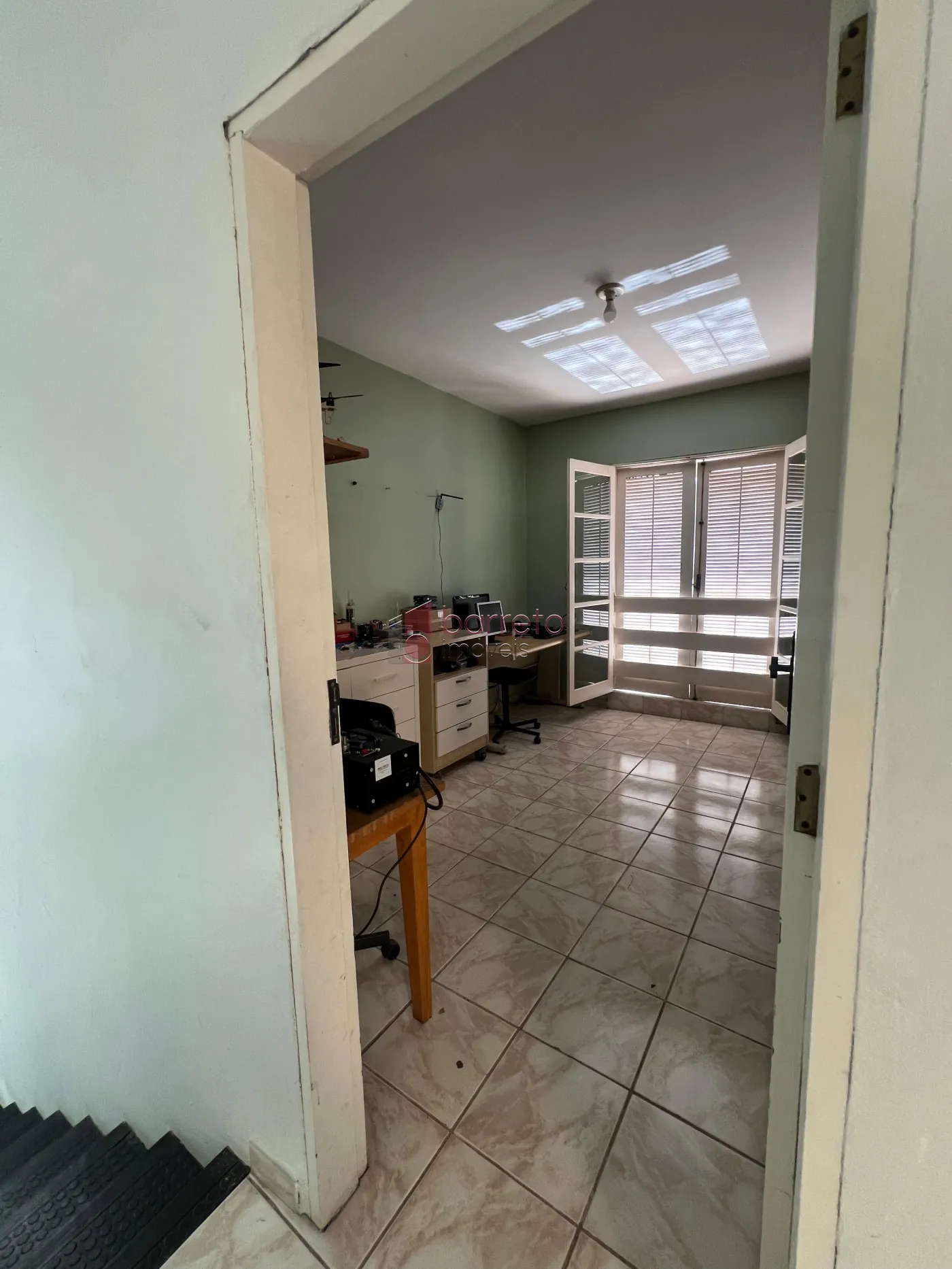 CASA À VENDA NO BAIRRO VILA AGRÍCOLA EM JUNDIAÍ/SP