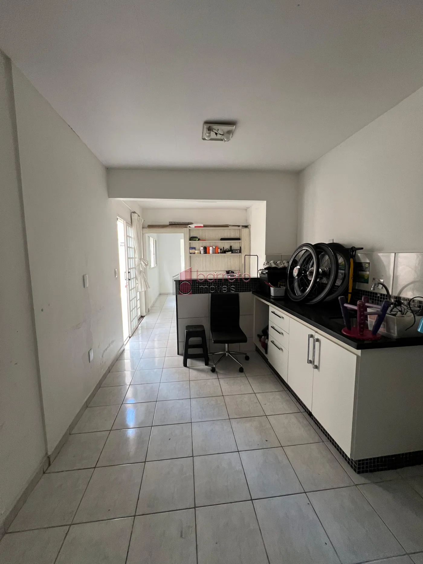 CASA À VENDA NO BAIRRO VILA AGRÍCOLA EM JUNDIAÍ/SP