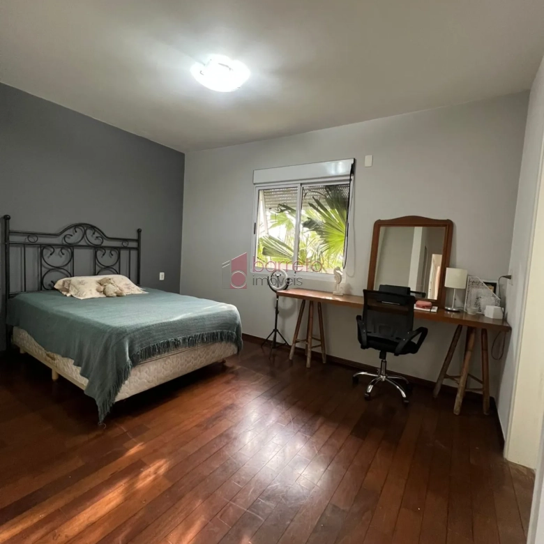 CASA À VENDA NO BAIRRO VILA AGRÍCOLA EM JUNDIAÍ/SP