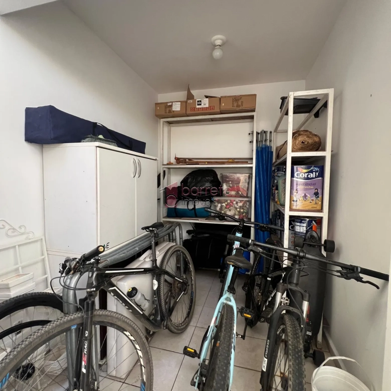 CASA À VENDA NO BAIRRO VILA AGRÍCOLA EM JUNDIAÍ/SP