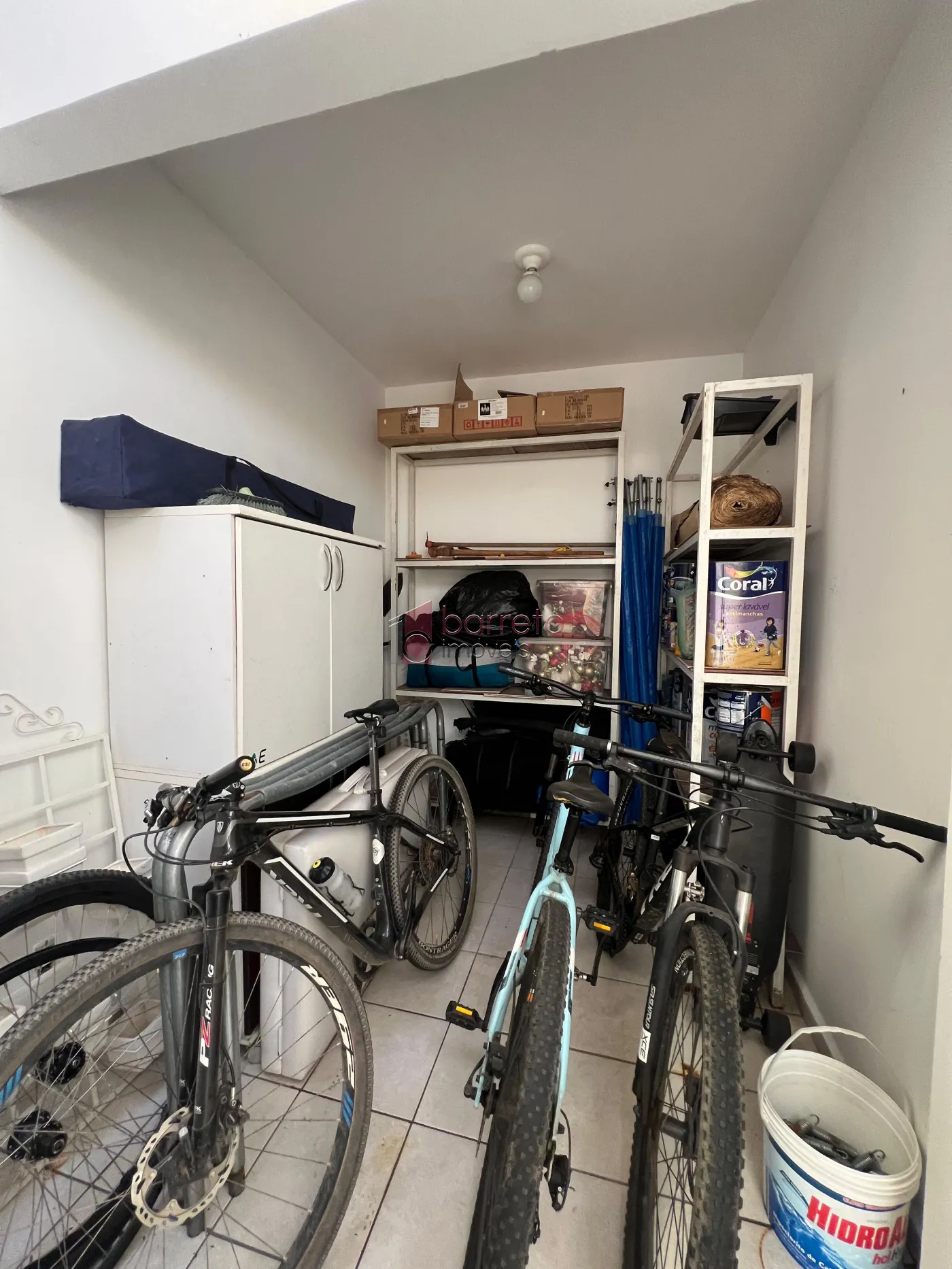 CASA À VENDA NO BAIRRO VILA AGRÍCOLA EM JUNDIAÍ/SP