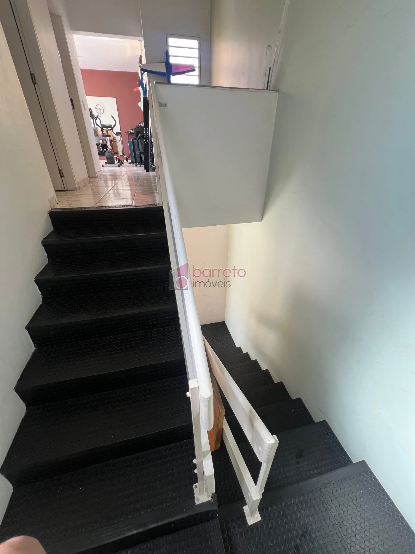 CASA À VENDA NO BAIRRO VILA AGRÍCOLA EM JUNDIAÍ/SP