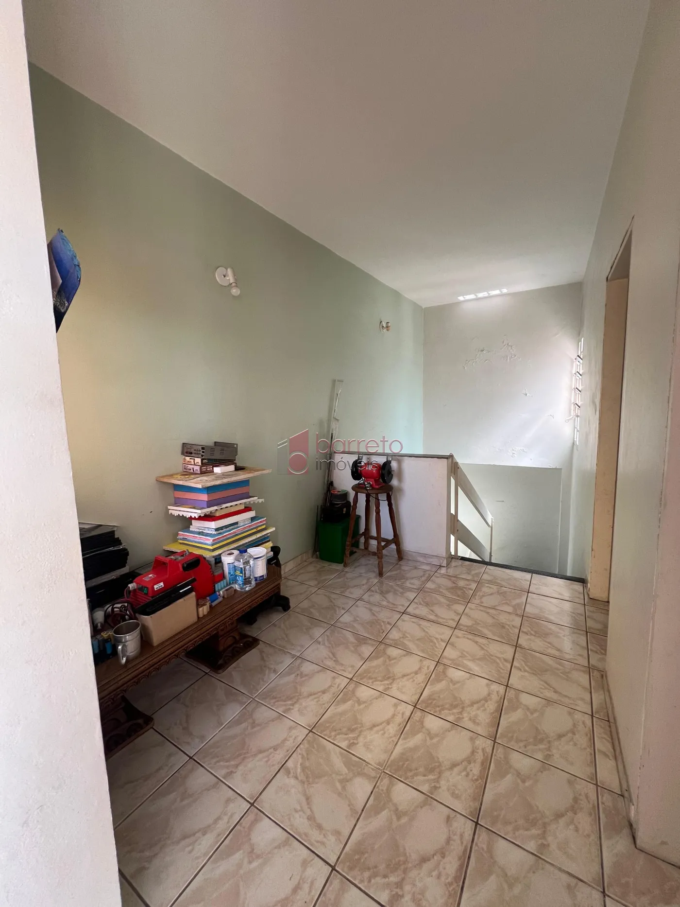 CASA À VENDA NO BAIRRO VILA AGRÍCOLA EM JUNDIAÍ/SP