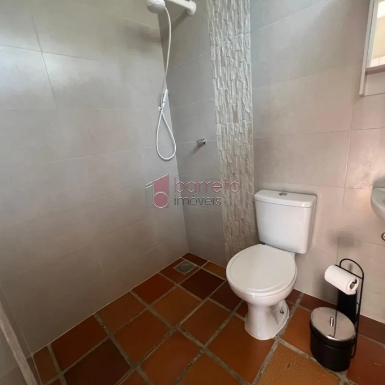 CASA TÉRREA PARA VENDA NO BAIRRO VILA MARIA LUIZA – JUNDIAÍ/SP