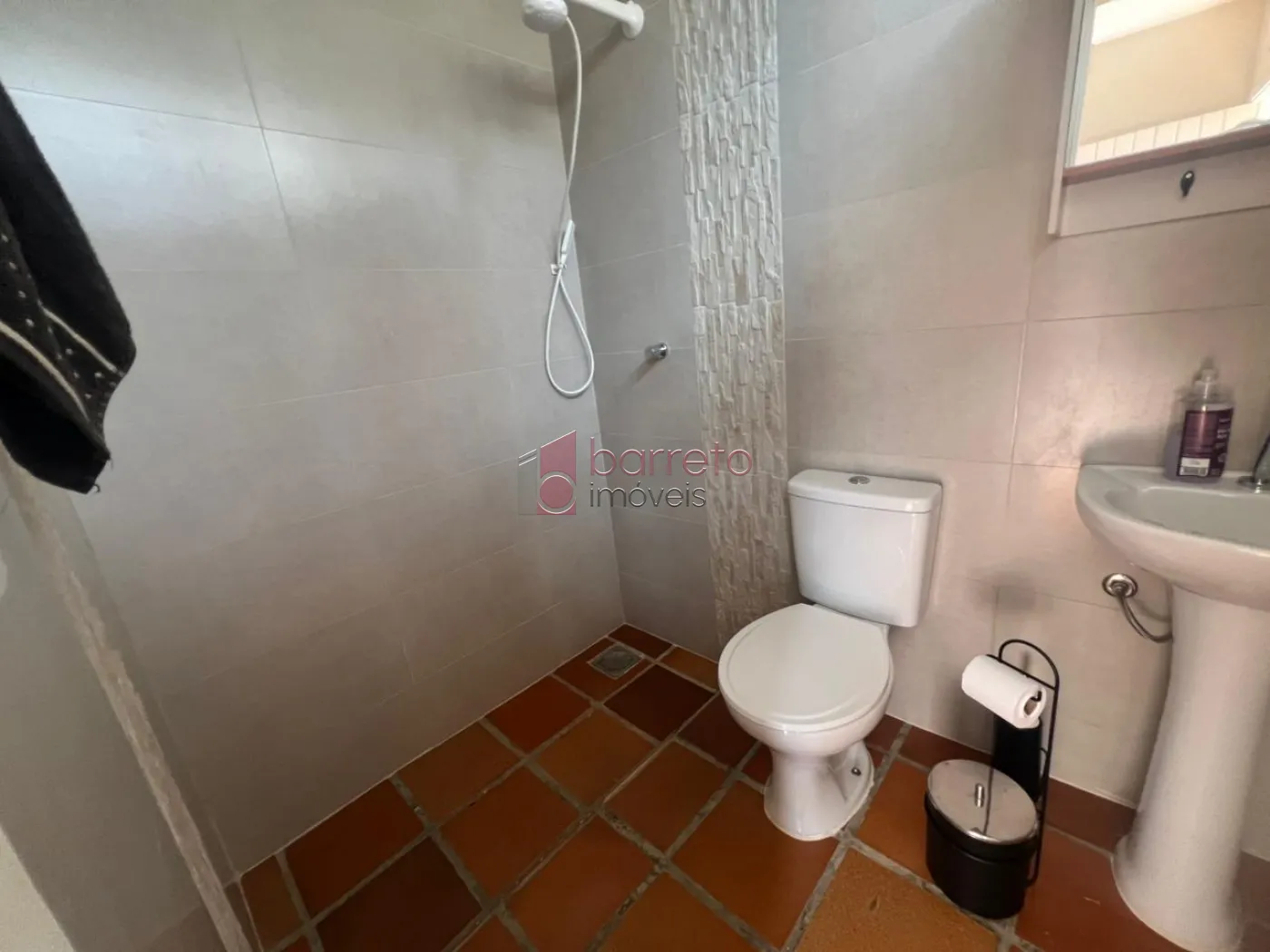 CASA TÉRREA PARA VENDA NO BAIRRO VILA MARIA LUIZA – JUNDIAÍ/SP