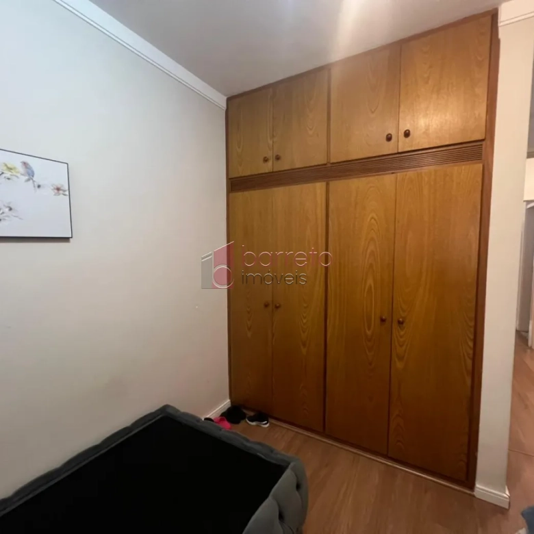 CASA TÉRREA PARA VENDA NO BAIRRO VILA MARIA LUIZA – JUNDIAÍ/SP
