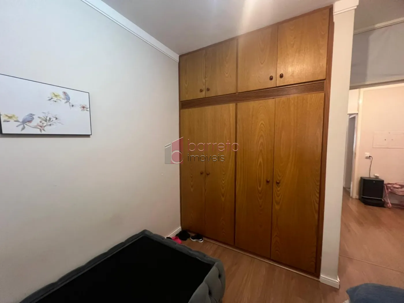 CASA TÉRREA PARA VENDA NO BAIRRO VILA MARIA LUIZA – JUNDIAÍ/SP