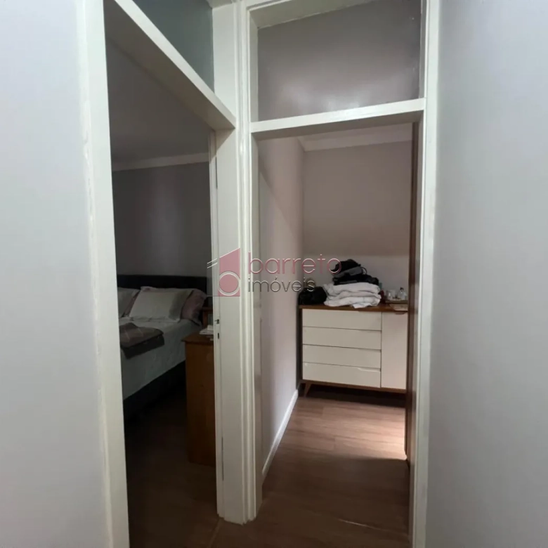 CASA TÉRREA PARA VENDA NO BAIRRO VILA MARIA LUIZA – JUNDIAÍ/SP