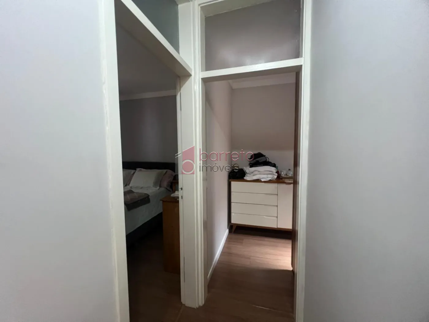 CASA TÉRREA PARA VENDA NO BAIRRO VILA MARIA LUIZA – JUNDIAÍ/SP