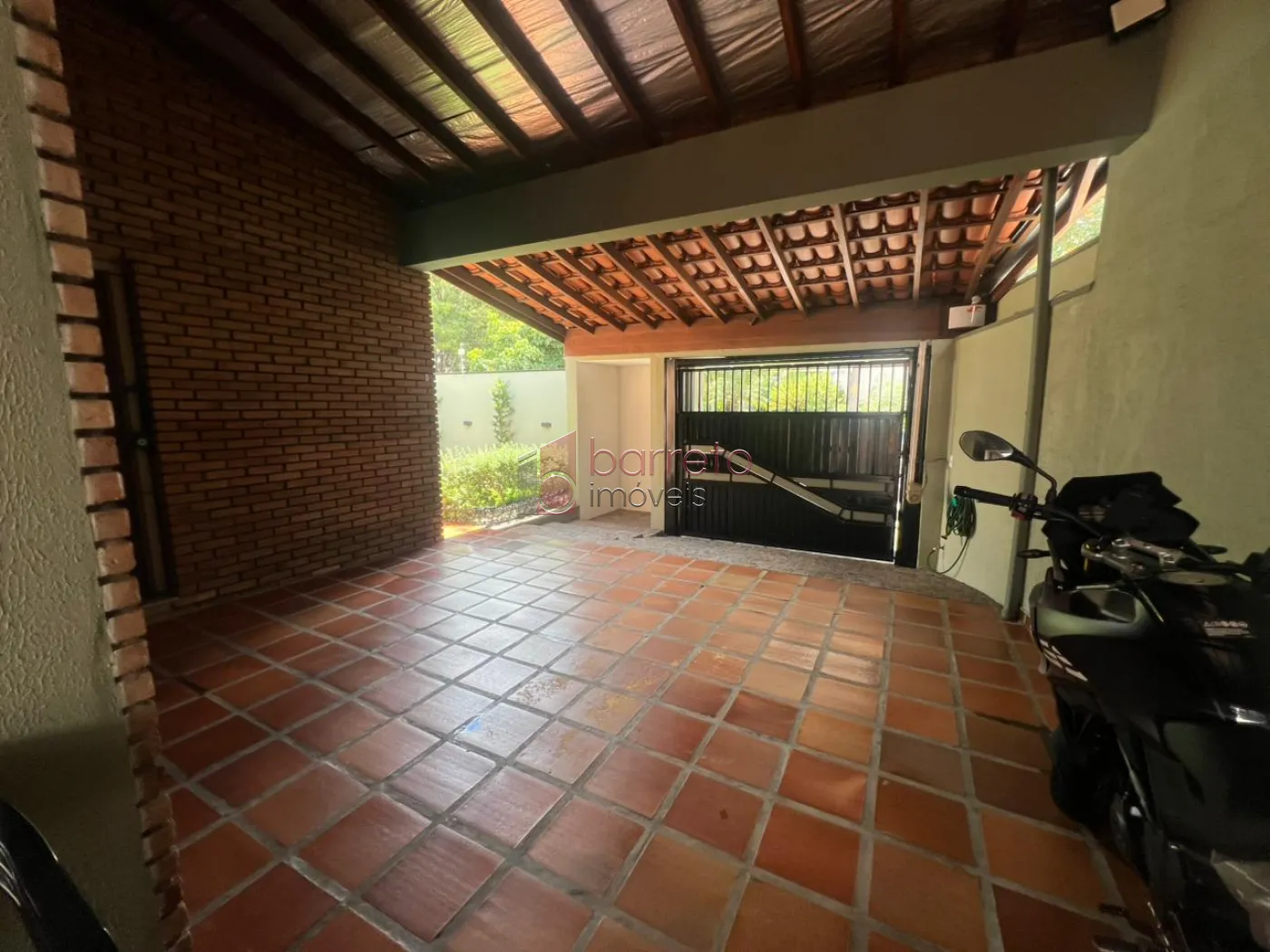 CASA TÉRREA PARA VENDA NO BAIRRO VILA MARIA LUIZA – JUNDIAÍ/SP