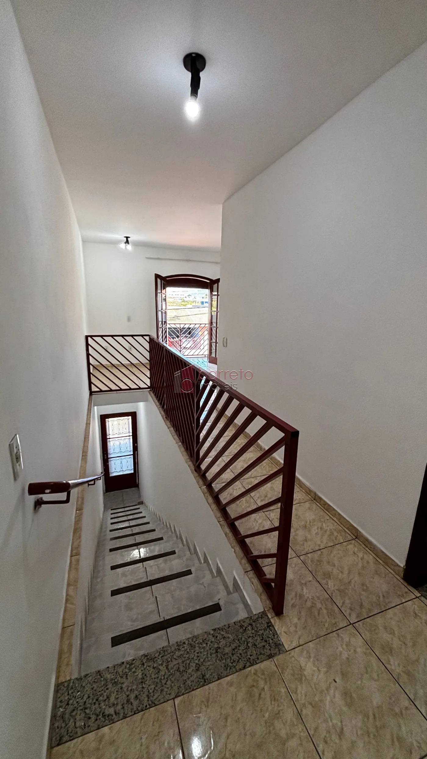 SOBRADO PARA VENDA NO JARDIM TULIPAS EM JUNDIAÍ/SP