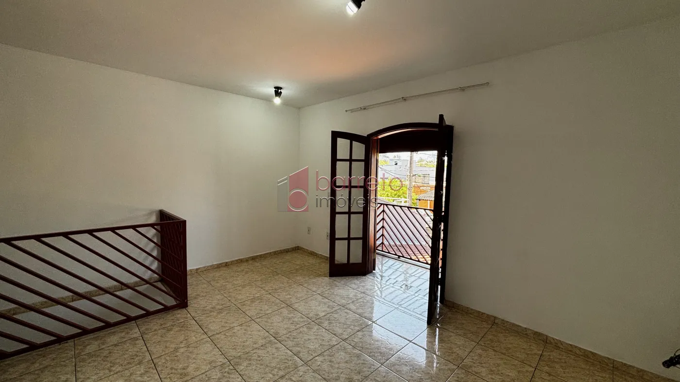 SOBRADO PARA VENDA NO JARDIM TULIPAS EM JUNDIAÍ/SP