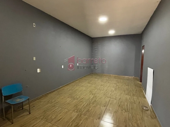 SOBRADO PARA VENDA NO JARDIM TULIPAS EM JUNDIAÍ/SP