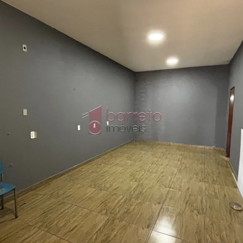 SOBRADO PARA VENDA NO JARDIM TULIPAS EM JUNDIAÍ/SP