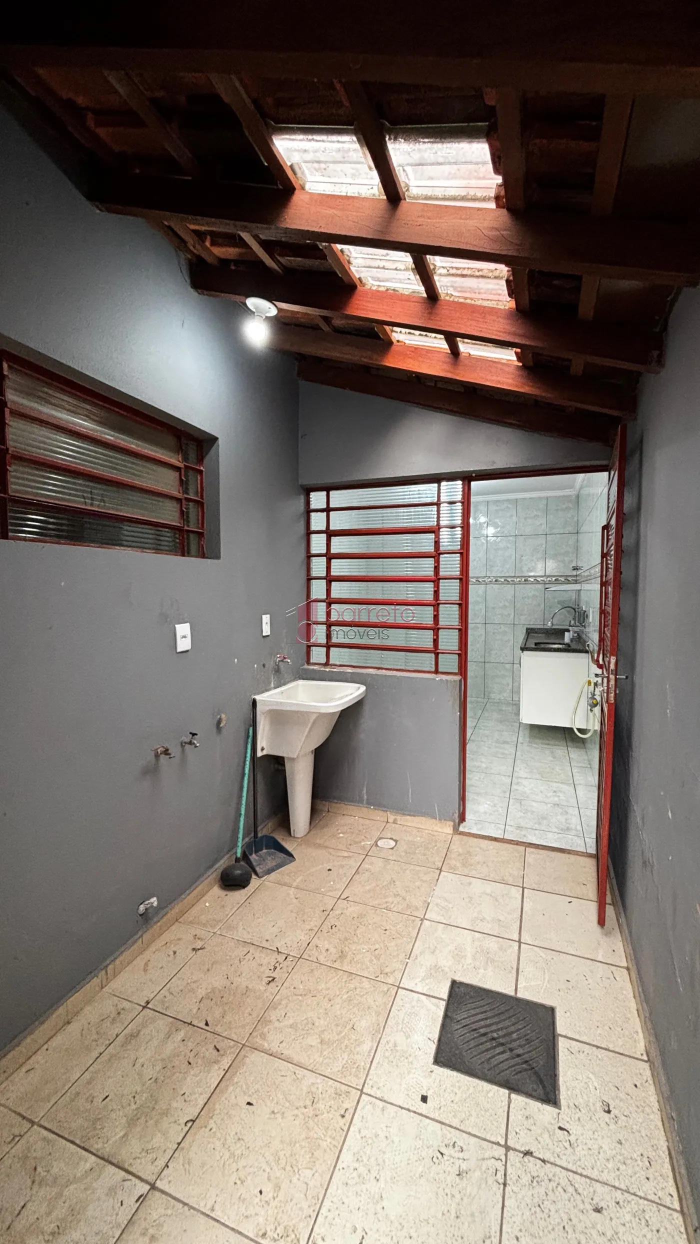 SOBRADO PARA VENDA NO JARDIM TULIPAS EM JUNDIAÍ/SP