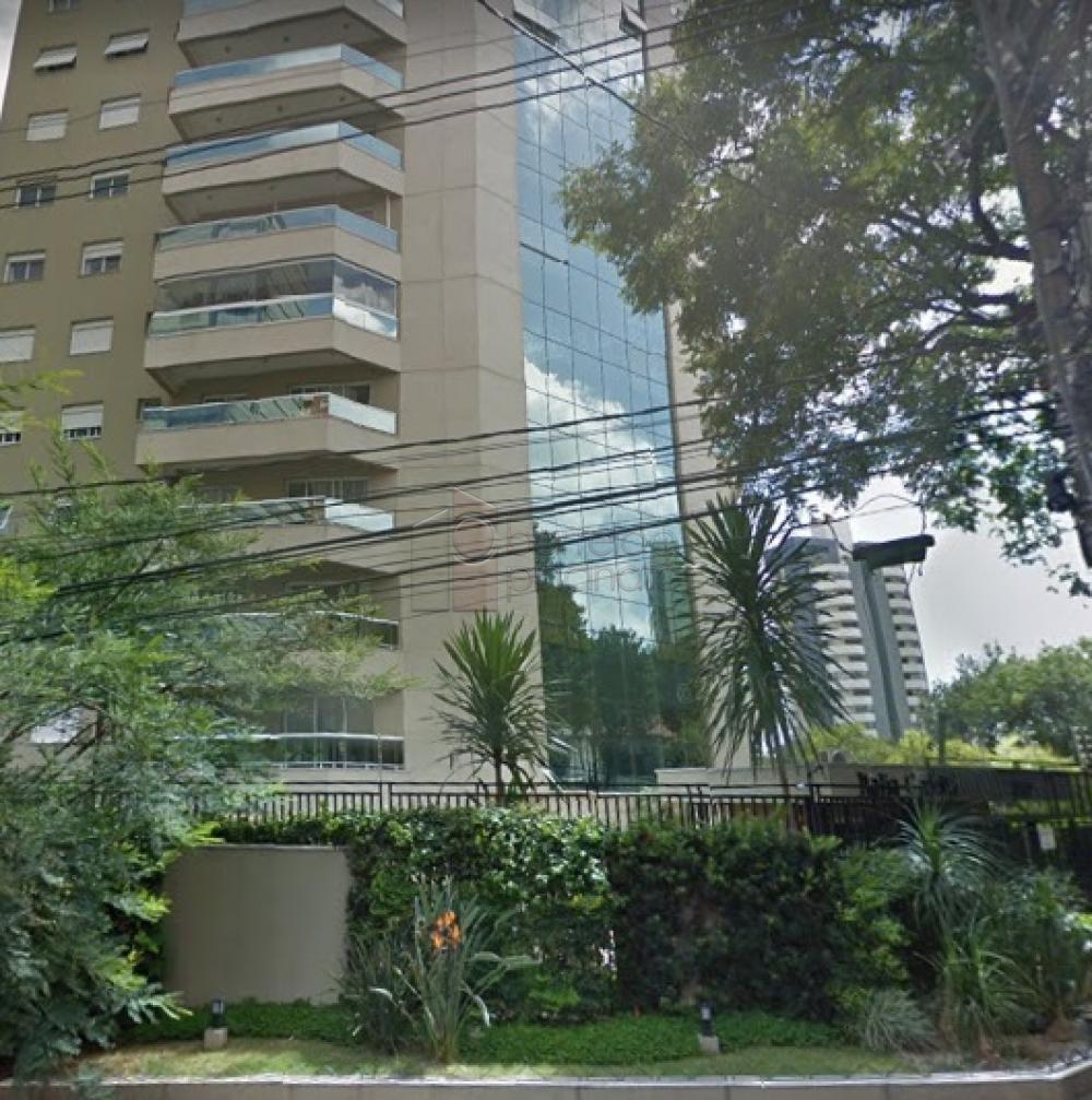 APARTAMENTO À VENDA NO CONDOMÍNIO ITALIA CARLETTI EM JUNDIAÍ/SP