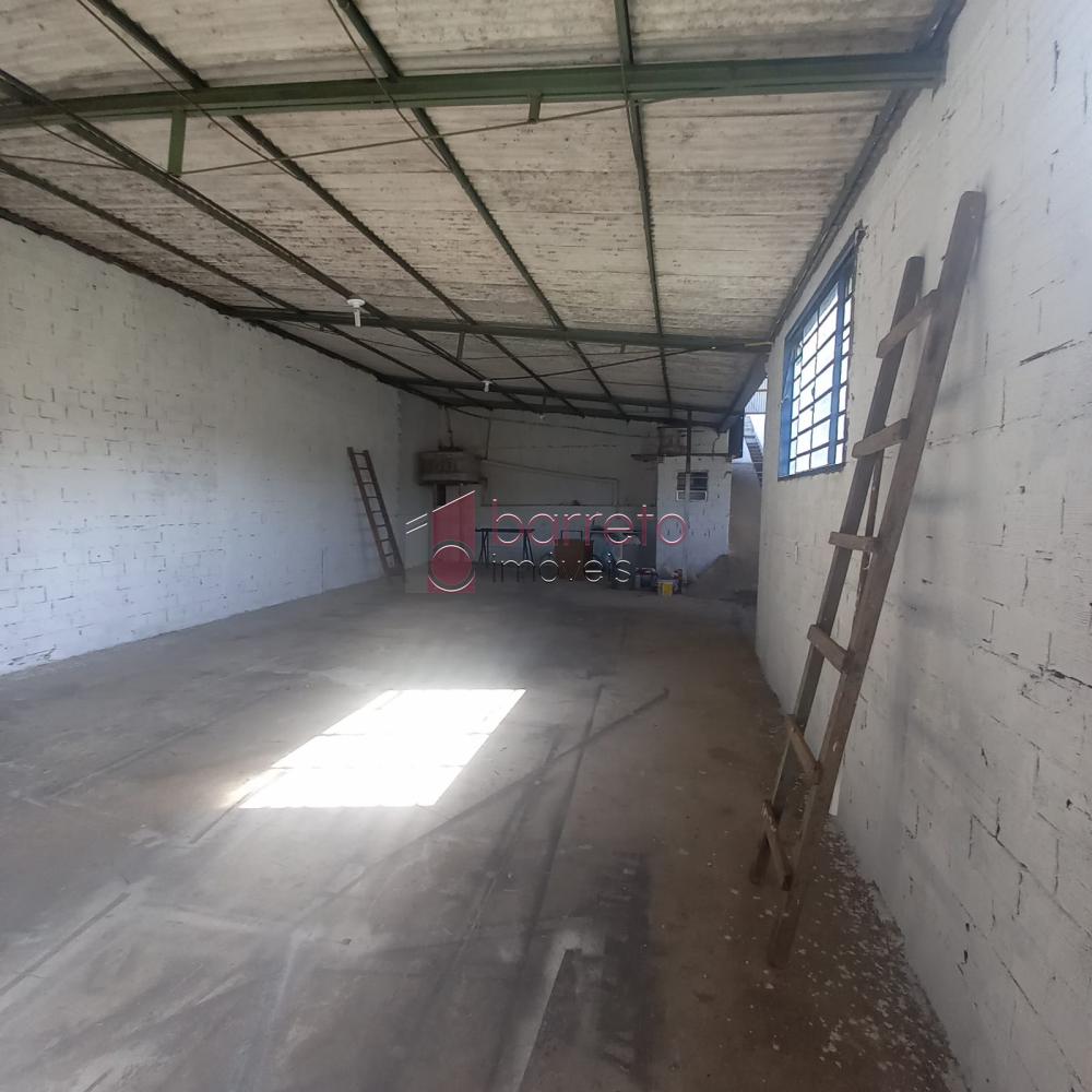 GALPÃO PARA VENDA NO SANTA GERTRUDES – JUNDIAÍ/SP