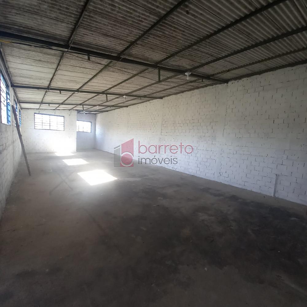 GALPÃO PARA VENDA NO SANTA GERTRUDES – JUNDIAÍ/SP