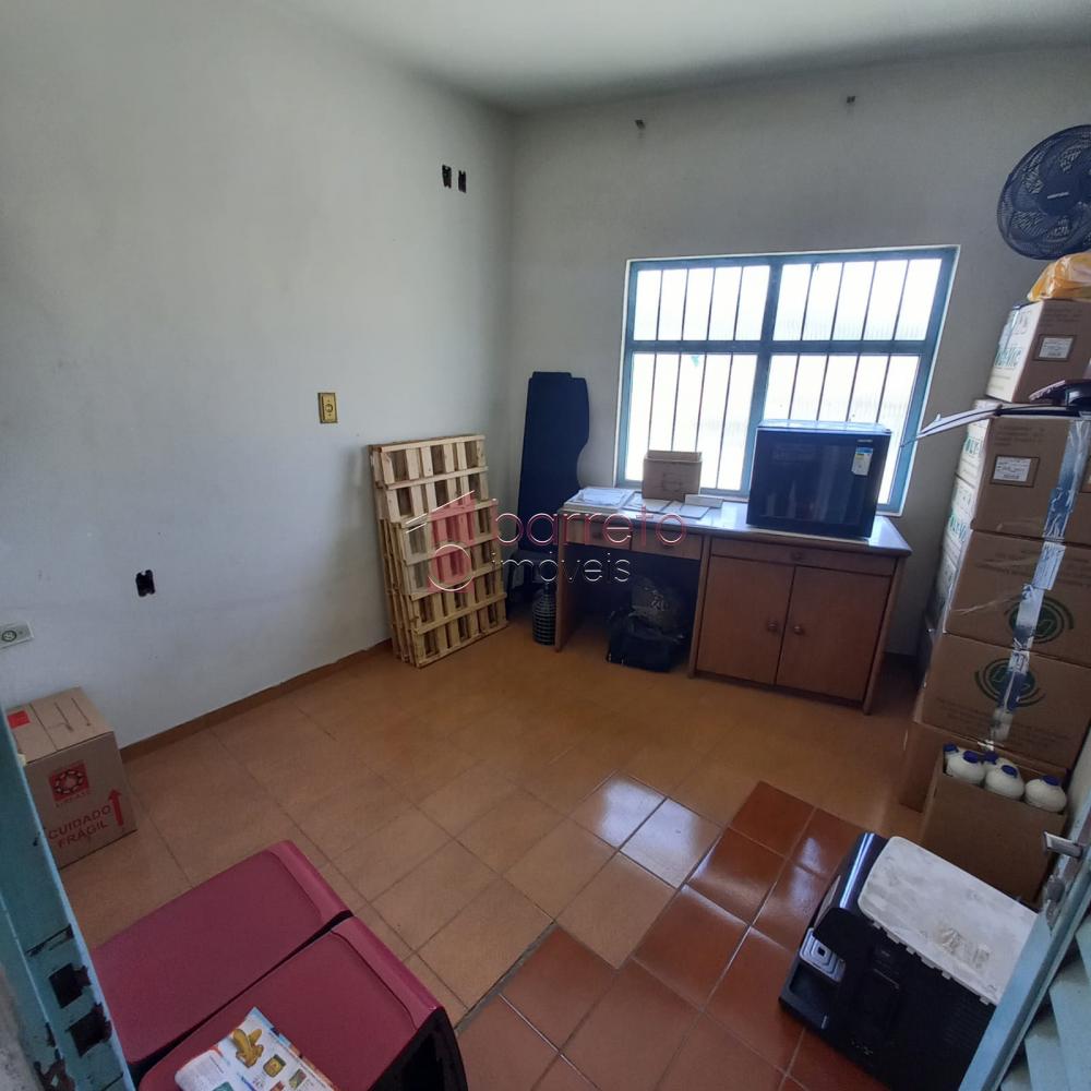 GALPÃO PARA VENDA NO SANTA GERTRUDES – JUNDIAÍ/SP