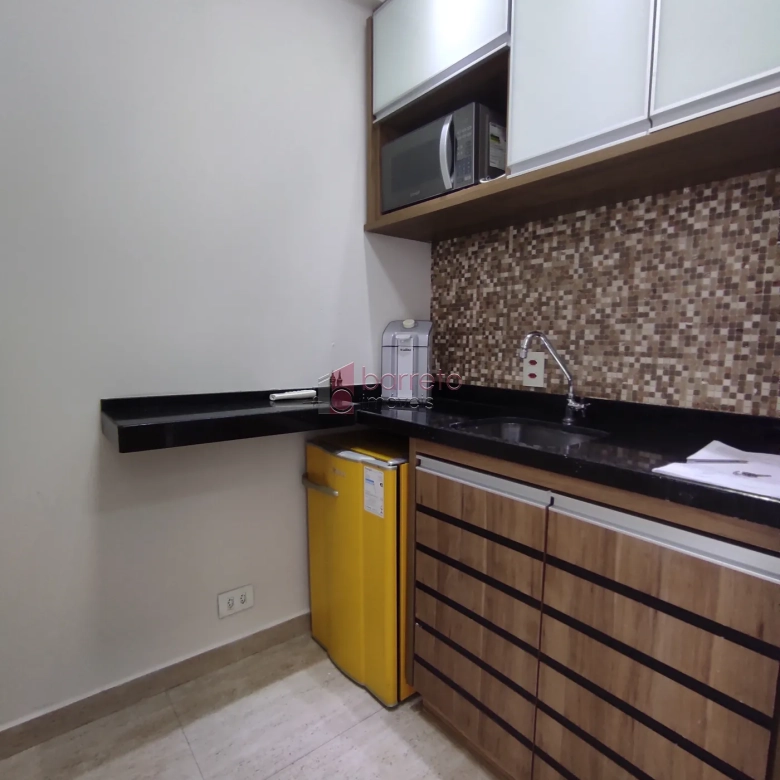 SALA COMERCIAL PARA VENDA NO CONDOMÍNIO IN DESIGN OFFICE – JUNDIAÍ/SP