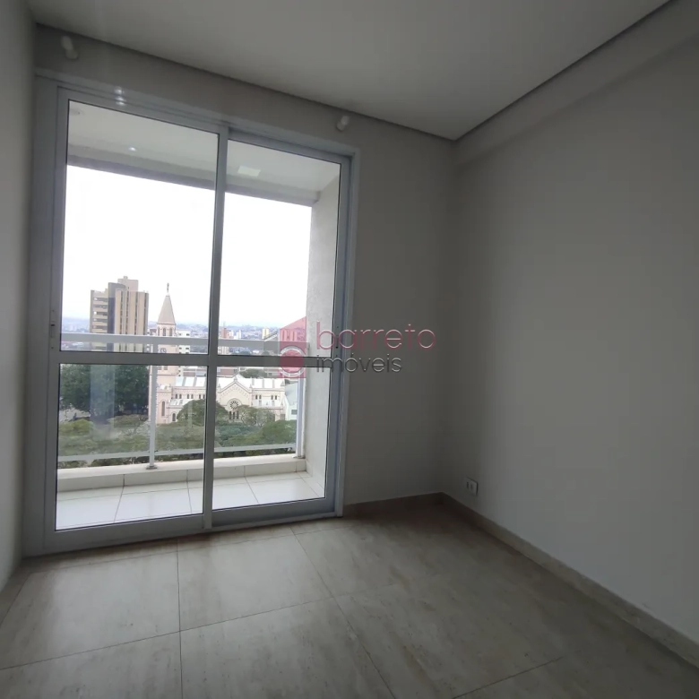 SALA COMERCIAL PARA VENDA NO CONDOMÍNIO IN DESIGN OFFICE – JUNDIAÍ/SP