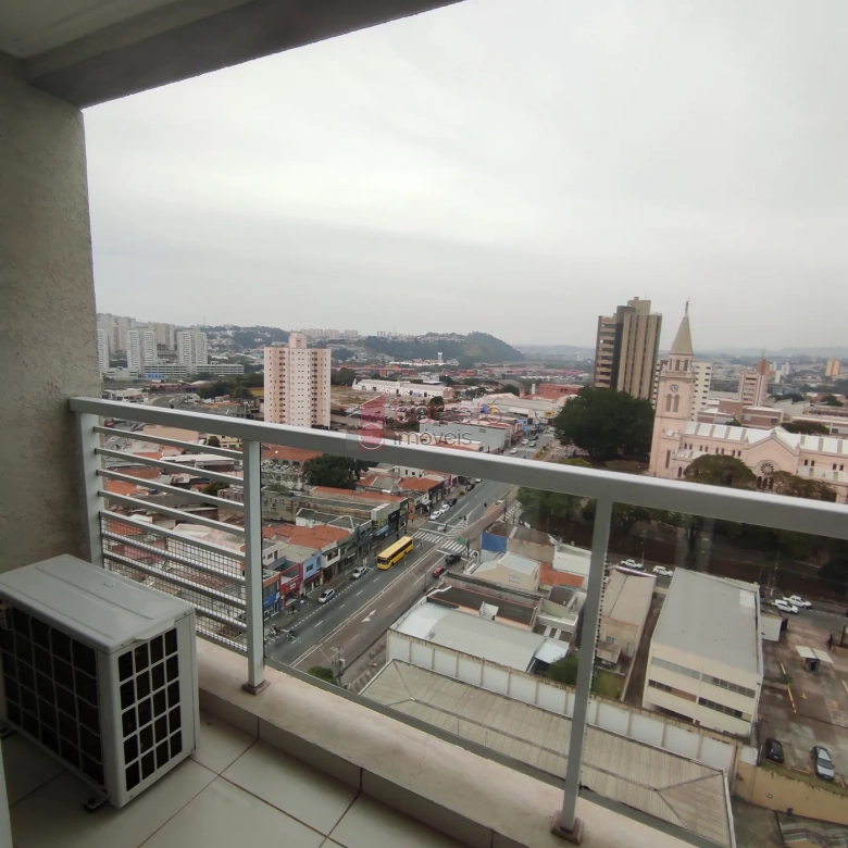 SALA COMERCIAL PARA VENDA NO CONDOMÍNIO IN DESIGN OFFICE – JUNDIAÍ/SP