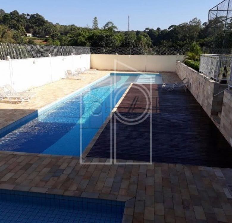 APARTAMENTO PARA VENDA E LOCAÇÃO NO CONDOMÍNIO HANBURY PARK – JUNDIAÍ/SP