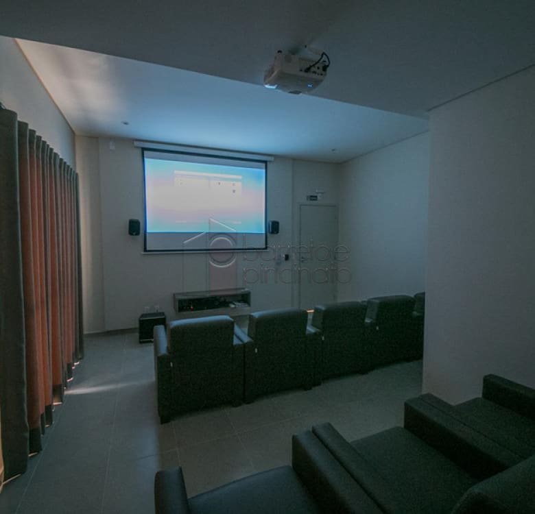 APARTAMENTO À VENDA NO CONDOMÍNIO SONETO EM JUNDIAÍ/SP