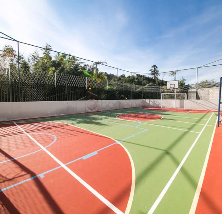 APARTAMENTO À VENDA NO CONDOMÍNIO SONETO EM JUNDIAÍ/SP