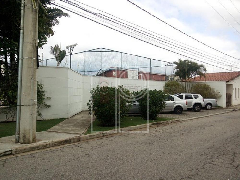 APARTAMENTO PARA VENDA NO CONDOMÍNIO FONTANA – JUNDIAÍ/SP