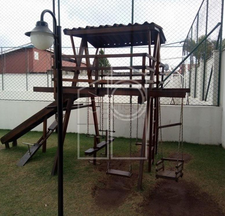 APARTAMENTO PARA VENDA NO CONDOMÍNIO FONTANA – JUNDIAÍ/SP
