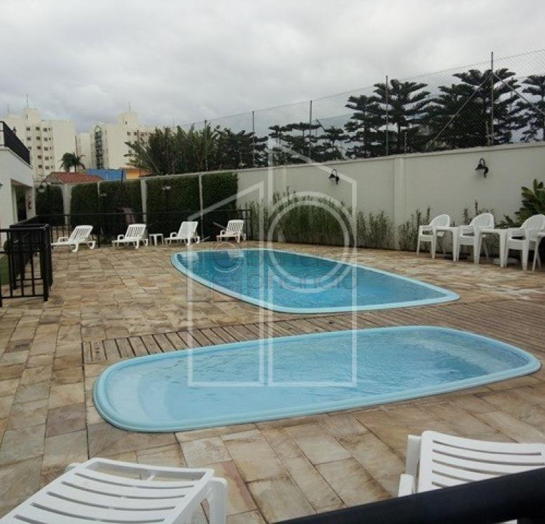 APARTAMENTO PARA VENDA NO CONDOMÍNIO FONTANA – JUNDIAÍ/SP