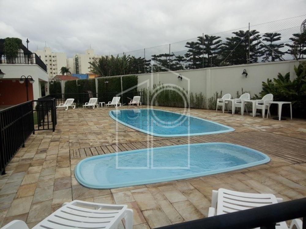 APARTAMENTO PARA VENDA NO CONDOMÍNIO FONTANA – JUNDIAÍ/SP