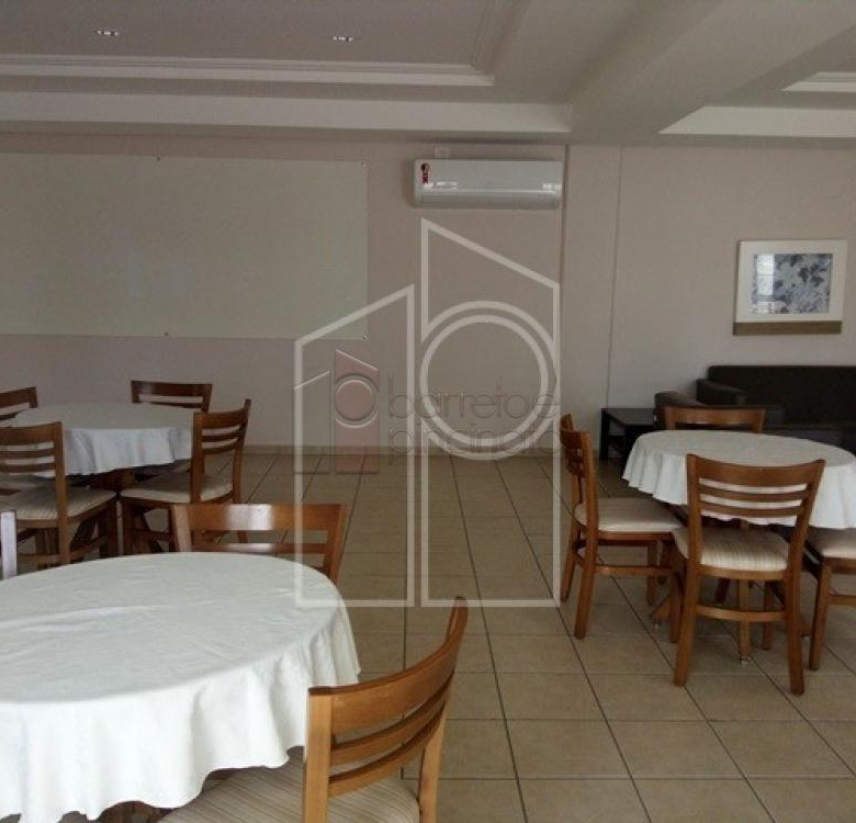 APARTAMENTO PARA VENDA NO CONDOMÍNIO FONTANA – JUNDIAÍ/SP