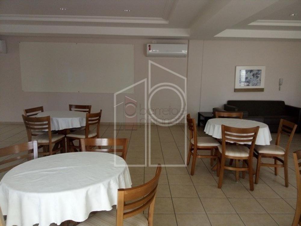 APARTAMENTO PARA VENDA NO CONDOMÍNIO FONTANA – JUNDIAÍ/SP