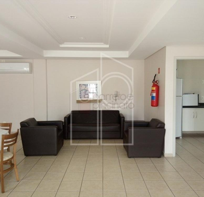APARTAMENTO PARA VENDA NO CONDOMÍNIO FONTANA – JUNDIAÍ/SP