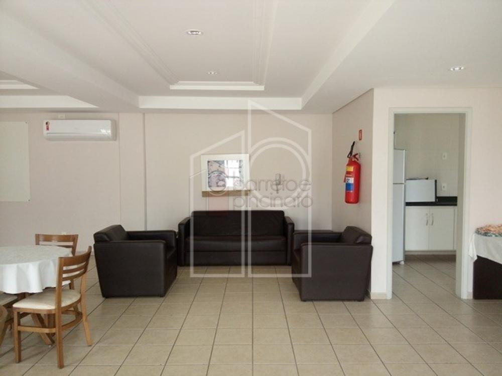 APARTAMENTO PARA VENDA NO CONDOMÍNIO FONTANA – JUNDIAÍ/SP