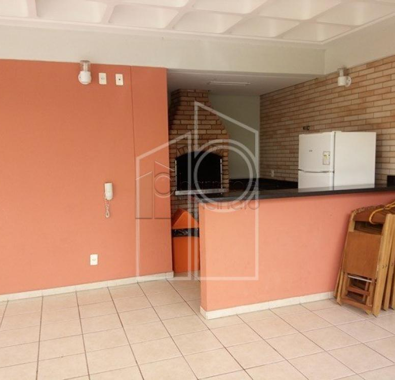 APARTAMENTO PARA VENDA NO CONDOMÍNIO FONTANA – JUNDIAÍ/SP