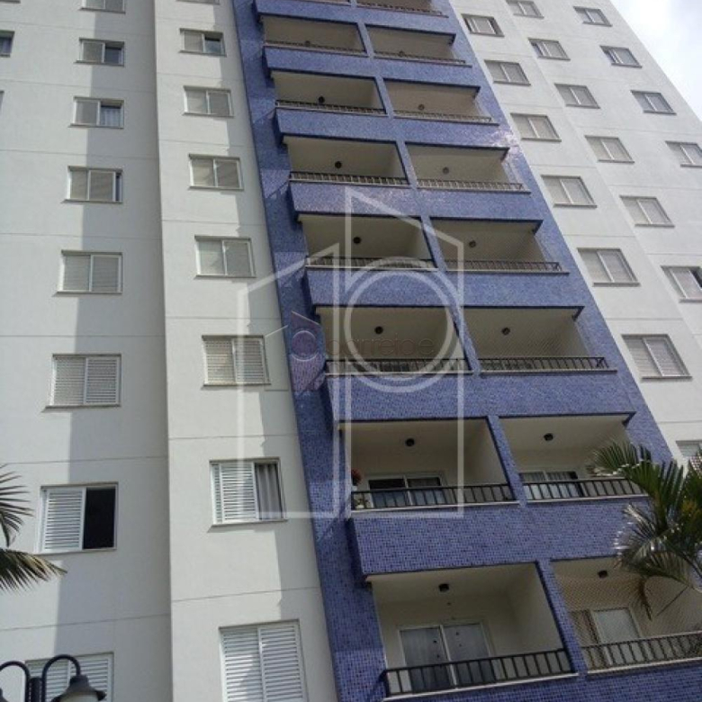 APARTAMENTO PARA VENDA NO CONDOMÍNIO FONTANA – JUNDIAÍ/SP