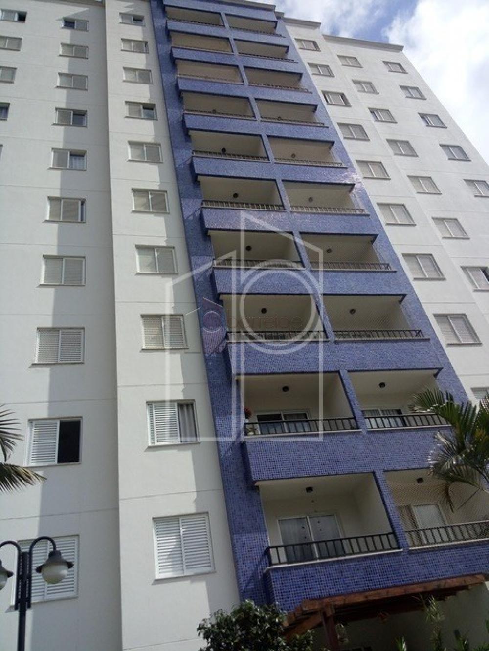 APARTAMENTO PARA VENDA NO CONDOMÍNIO FONTANA – JUNDIAÍ/SP