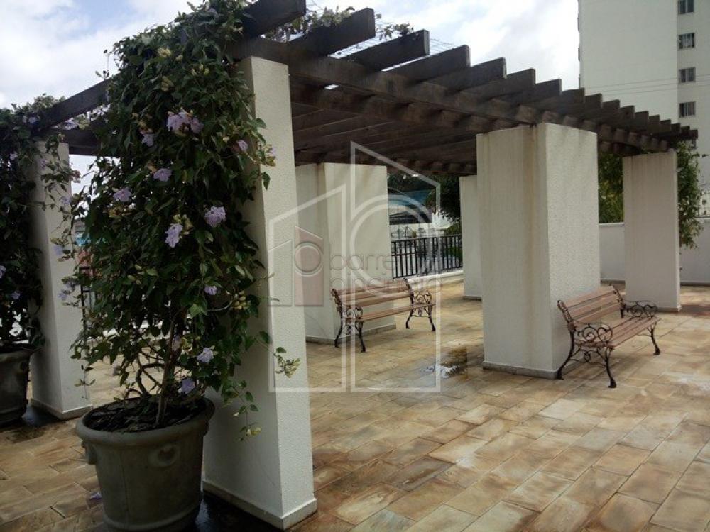 APARTAMENTO PARA VENDA NO CONDOMÍNIO FONTANA – JUNDIAÍ/SP