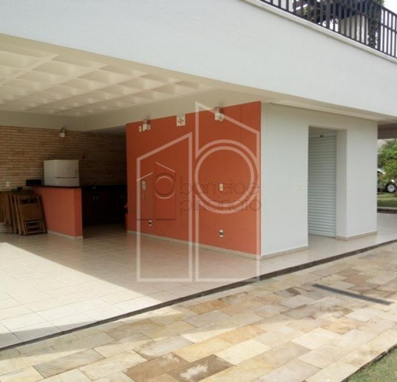APARTAMENTO PARA VENDA NO CONDOMÍNIO FONTANA – JUNDIAÍ/SP