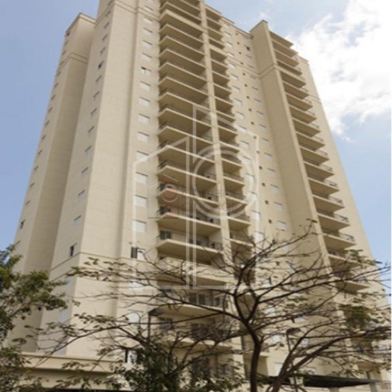 APARTAMENTO À VENDA NO CONDOMÍNIO ABITARE ECO CLUB – JUNDIAÍ/SP